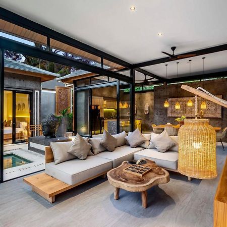 Villa Dua Baskom By Balisuperhost Ubud  Exterior photo