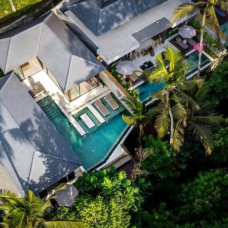 Villa Dua Baskom By Balisuperhost Ubud  Exterior photo