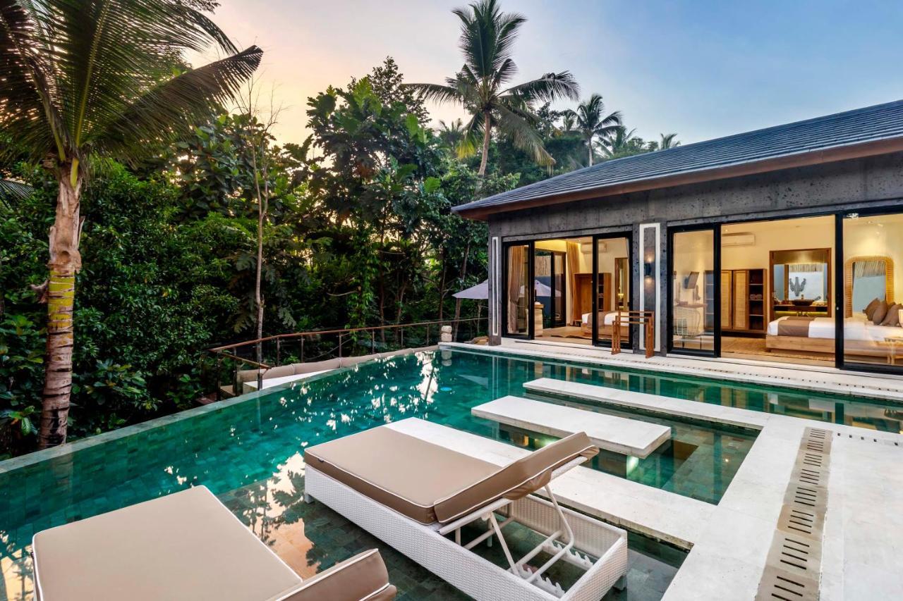 Villa Dua Baskom By Balisuperhost Ubud  Exterior photo