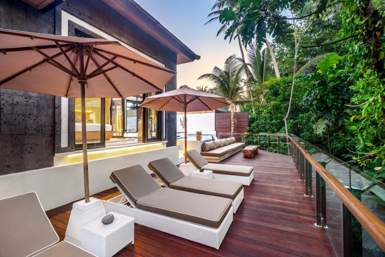 Villa Dua Baskom By Balisuperhost Ubud  Exterior photo