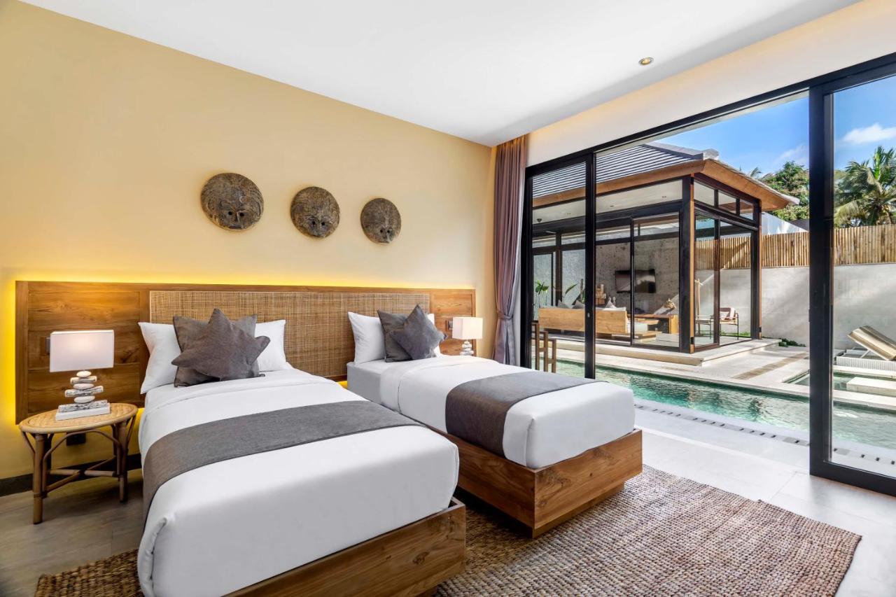 Villa Dua Baskom By Balisuperhost Ubud  Exterior photo