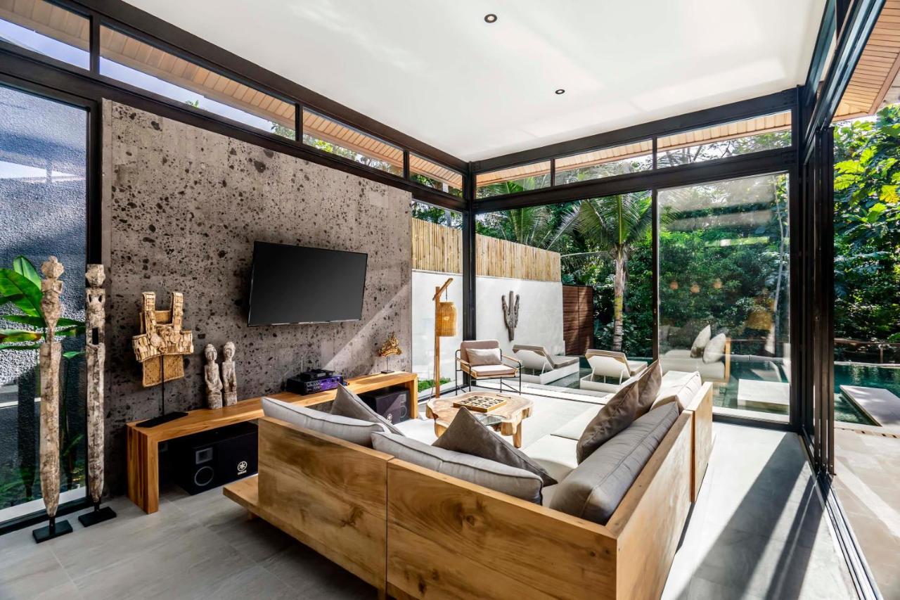 Villa Dua Baskom By Balisuperhost Ubud  Exterior photo
