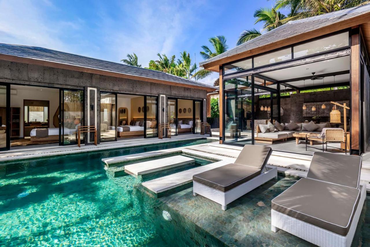 Villa Dua Baskom By Balisuperhost Ubud  Exterior photo