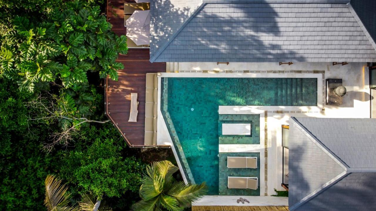 Villa Dua Baskom By Balisuperhost Ubud  Exterior photo